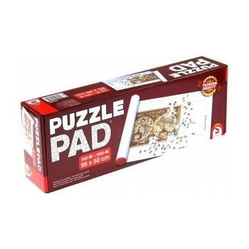 Schmidt Spiele Mata do puzzli od 500 do 1000 el. (95x50 cm)