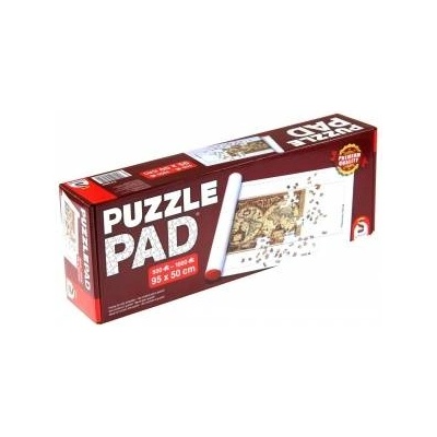 Schmidt Spiele Mata do puzzli od 500 do 1000 el. (95x50 cm)