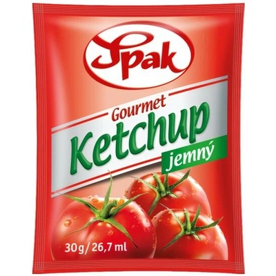 Spak Kečup jemný 30 g