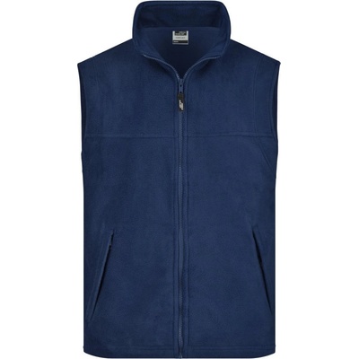 James & Nicholson vesta JN 45 fleecová COT-02004500301 navy
