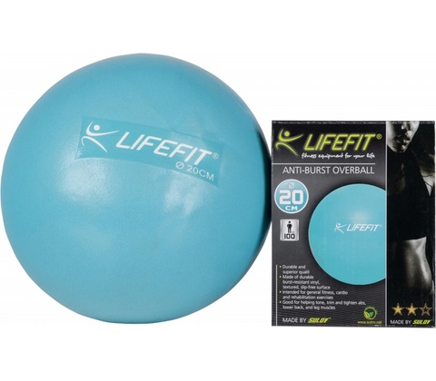 Overball Lifefit 20cm