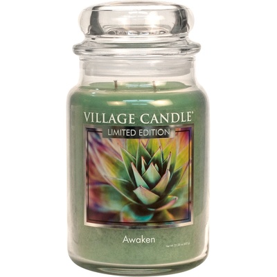 Village Candle Awaken 602 g