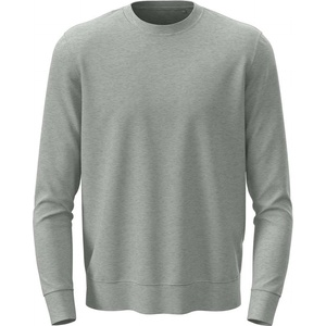 Stedman classic СУИТШЪРТ st4300 / Унисекс суитшърт - сив акцент 3xl xxxl (st4300gyh3xl)