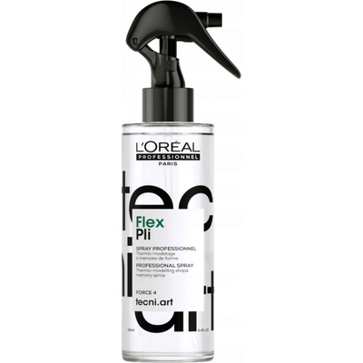 L'Oréal Professionnel Tecni.Art Pli Thermo Spray 190 ml