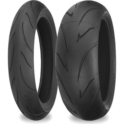 Shinko R011 Verge 200/50 R18 76V