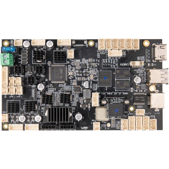 Sovol Дънна платка - SV08 Max (400101101795)