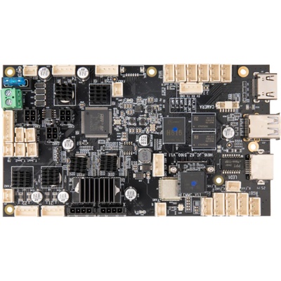 Sovol Дънна платка - SV08 Max (400101101795)