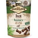 Carnilove Crunchy Snack Ostrich & Blackberries 200 g