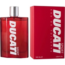 Ducati Ducati Sport toaletní voda pánská 100 ml tester