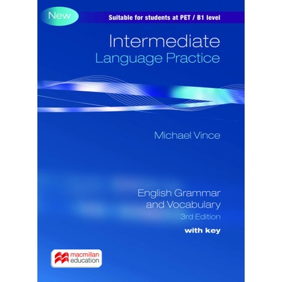 Language Practice Intermediate with key