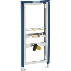 Geberit Рамка Geberit Duofix за монтаж на писоар с инфрачервен сензор (111.686.00.1)