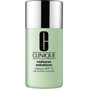Clinique Redness Solutions make-up SPF15 1 Calming Alabaster 30 ml