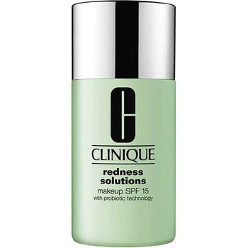 Clinique Redness Solutions make-up SPF15 1 Calming Alabaster 30 ml