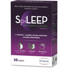 SPILEEP 30 tablet