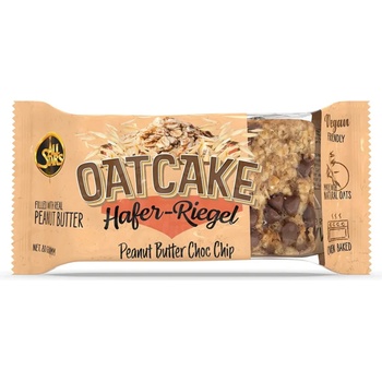 ALL STARS Barretta all'Avena - Oatcake - Peanut Butter Choc Chip