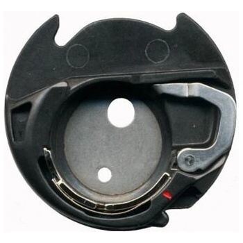 Cívkové pouzdro Janome QXL605, TXL607, MC6600, MC8200,MC8900