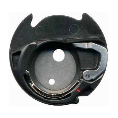 Cívkové pouzdro Janome QXL605, TXL607, MC6600, MC8200,MC8900