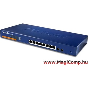 Tenda TEG1210P