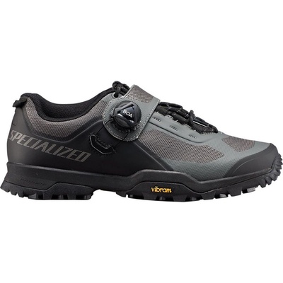 Specialized Rime 2.0 black
