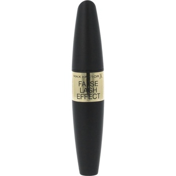 Max Factor False Lash Effect Waterproof Mascara riasenka black brown 13,1 ml