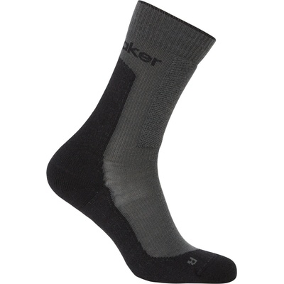Icebreaker Merino Hike+ Medium Crew Women