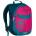 Trollkids Детска дневна раница Trollkids Kid's Skjorta Pack 10 Daypack - Bright Pink / Harbor Blue / Madeira Blue - размер One Size (504-0540-0111)