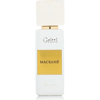 Gritti Macramè EDP 100 ml