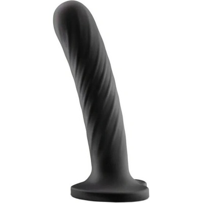 Matter Of The Heart Anální dildo s přísavkou 14,5 cm