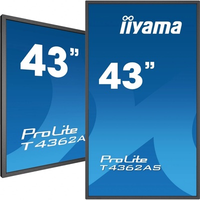 iiyama T4362AS-B1