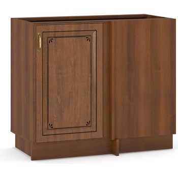 Шкаф долен ъглов Grand Кут низ 1Д