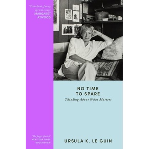 No Time to Spare (ISBN: 9781399631662)