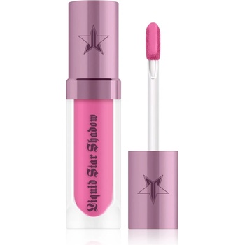 Jeffree Star Cosmetics Liquid Star Shadow течни очни сенки цвят Prom Night 5, 5ml