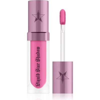Jeffree Star Cosmetics Liquid Star Shadow течни очни сенки цвят Prom Night 5.5ml
