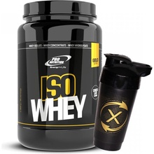 Pro Nutrition ISO WHEY GOLD EDITION 2100 g