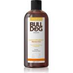 BULLDOG Lemon & Bergamot Shower Gel душ гел за мъже 300ml