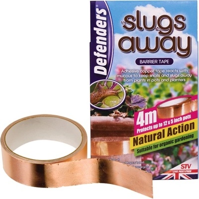 Swissinno Natural-Control Slug Copper 1 261 001
