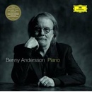 Benny Andersson: Piano LP