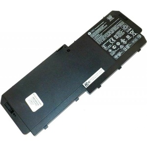 HP Батерия ОРИГИНАЛНА HP ZBook 17 G5 G6 AM06XL