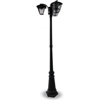 Image 1 of V-TAC Matte Pole 7063