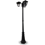 V-TAC Matte Pole 7063
