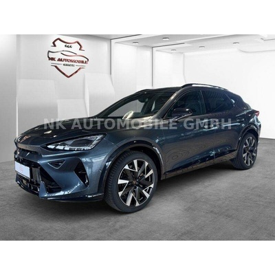 Cupra Formentor VZ 245 kW