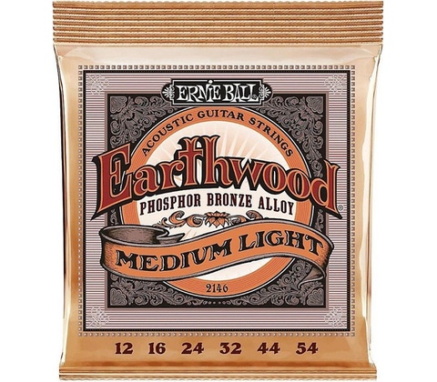 Ernie Ball 2146