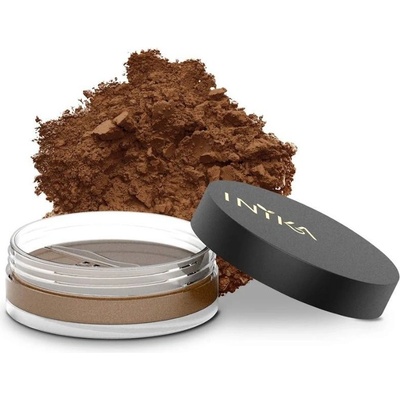 Inika Organic Přírodní sypký minerální pudrový make-up s SPF25 Joy 8 g