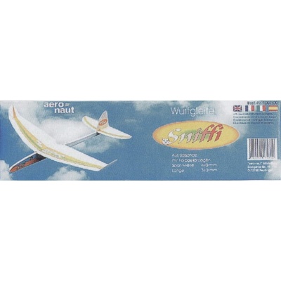 aero-naut KG SNIFFI stavebnica hádzadla