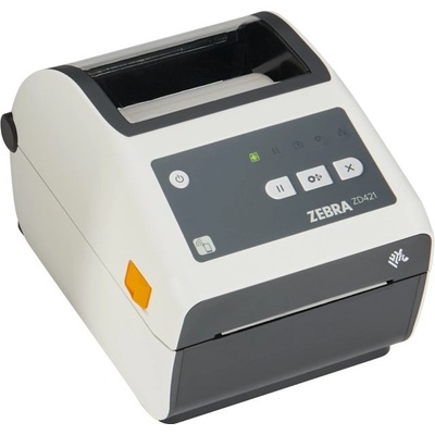 Zebra ZD421d ZD4AH42-D0EW02EZ