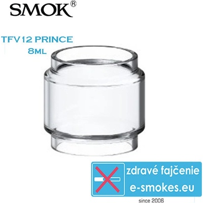 Smoktech náhradný tank TFV12 Prince 8ml