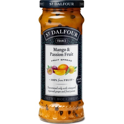 St. Dalfour Mango a maracuja ovocná pomazánka 284 g