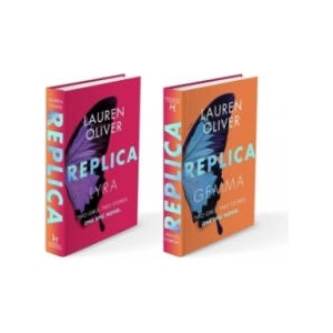 Replica | Lauren Oliver (ISBN: 9781473614987)