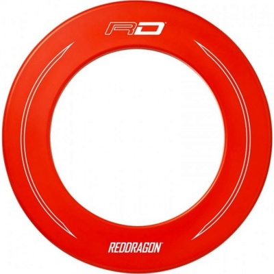 Red Dragon Surround kruh kolem terče Red