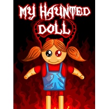 My Haunted Doll